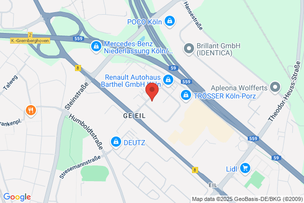 PEVS GmbH
