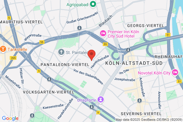 Markus Wieben Elektromeister Köln Bonn