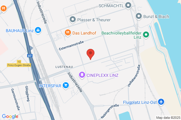 Elektro Kreutzpointner GmbH