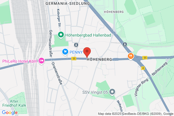 Emerson Electric GmbH & Co. KG