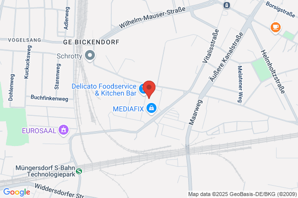 Kaufmann Fachgeschäft für Haushalttechnik + Küchen GmbH