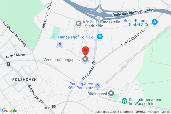 Willy Heidkamp GmbH