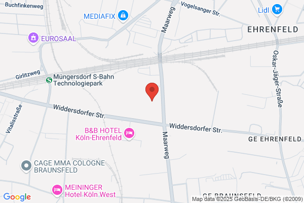 YESSS Elektrofachgroßhandlung GmbH