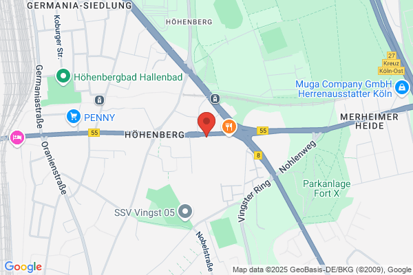 puntoquatro GmbH