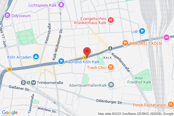 Safak Küchen
