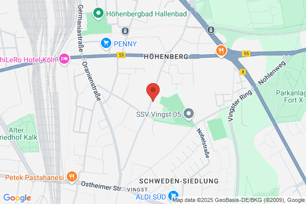 Elektro Jünker Elektroservice GmbH