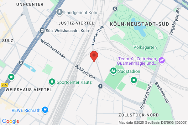 Blum Elektrobau GmbH