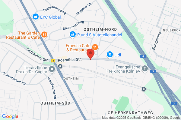 ETIB Rhein-Ruhr Elektrik GmbH
