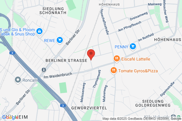 Elektro Jörg Müller GmbH & Co. KG