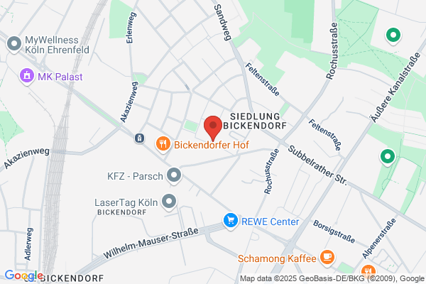 Elektroanlagen Sauerberg GmbH