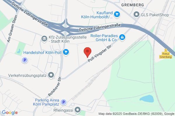 Elektrobau Hörster GmbH