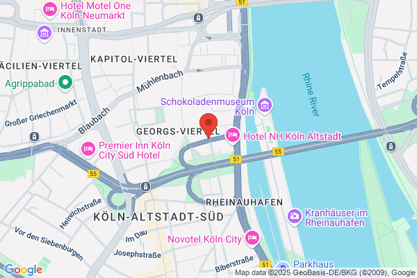 Gungowski Elektrtobau GmbH