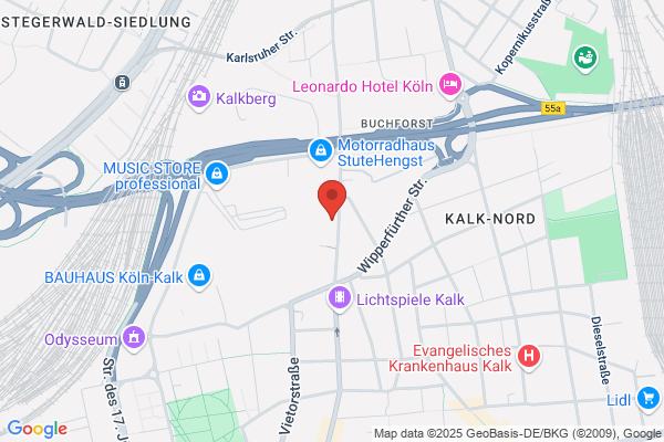 HOLI Elektroinstallationen GmbH
