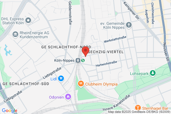 Hans Schmitz GmbH