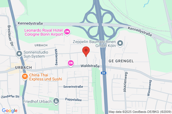 S + G Elektro-Anlagen-Bau GmbH i.Gr.