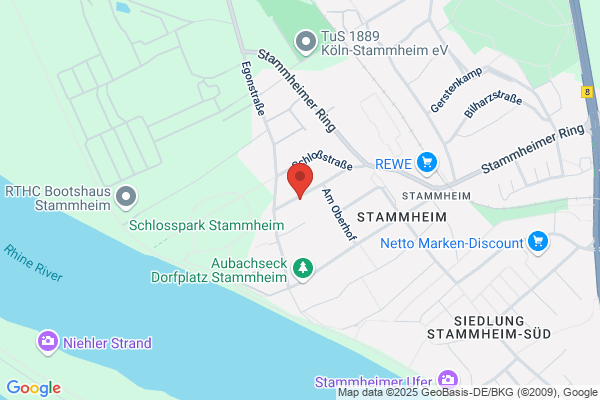 SDK Elektroanlagen GmbH