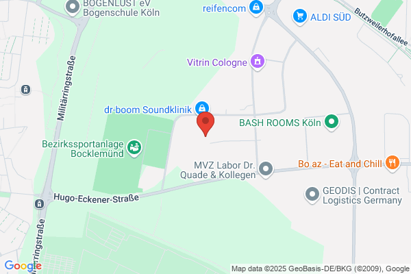 Bader GmbH & Co. KG