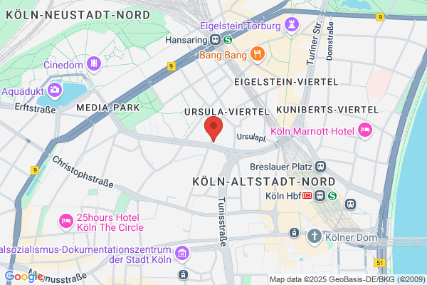 Cologne Chip AG