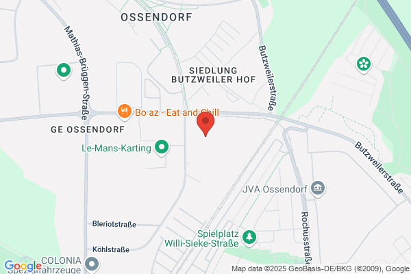 ESA GmbH