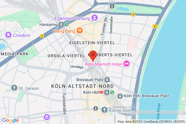 IMSU GmbH