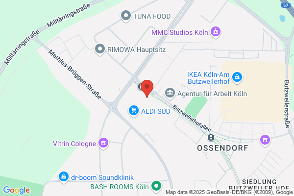 Kellendonk ElektroniK GmbH