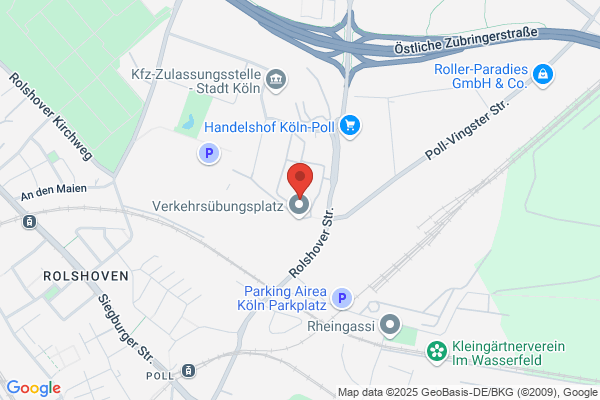 Sonepar Niederlassung Köln-Poll