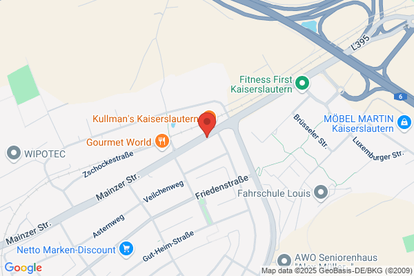 AHRENSMEYER ELEKTROTECHNIK