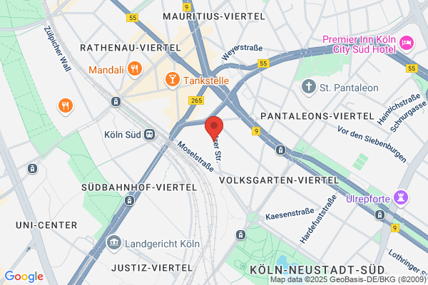 GP-System Technik GmbH