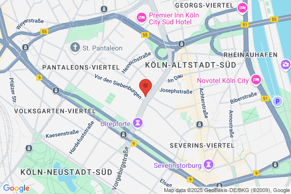 HKCF Corporate Finance GmbH