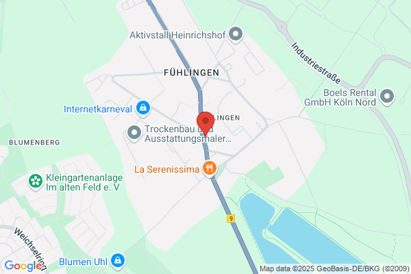 Lambertz - Entrümpelung