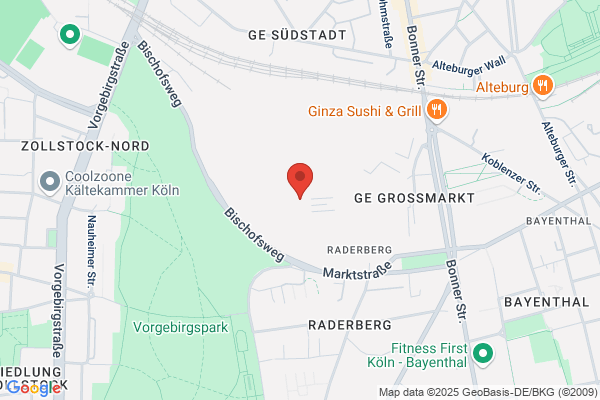 RWR REMONDIS Wertstoff-Recycling GmbH & Co. KG // Betriebsstätte Großmarkt