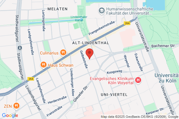 Björn Puhl | Ergotherapie Köln