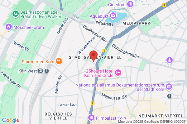 Hilde Ulbricht