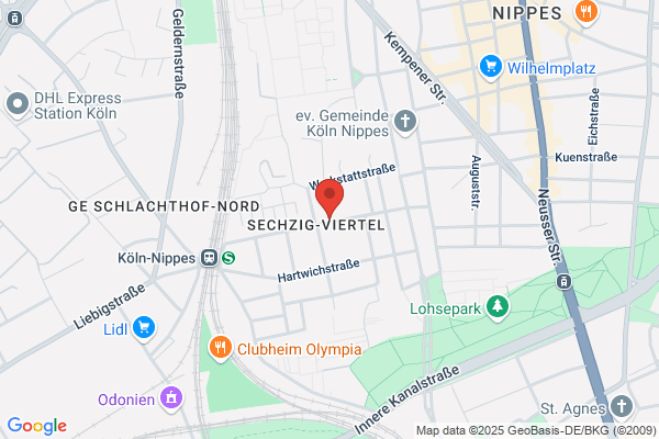 Praxis für Ergotherapie Gabriele Königer
