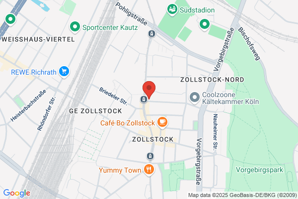 Praxis für Ergotherapie Zollstock