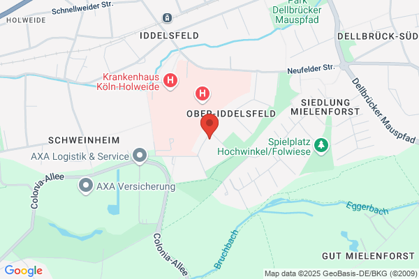 Praxis für Ergotherapie, Isabel Blass