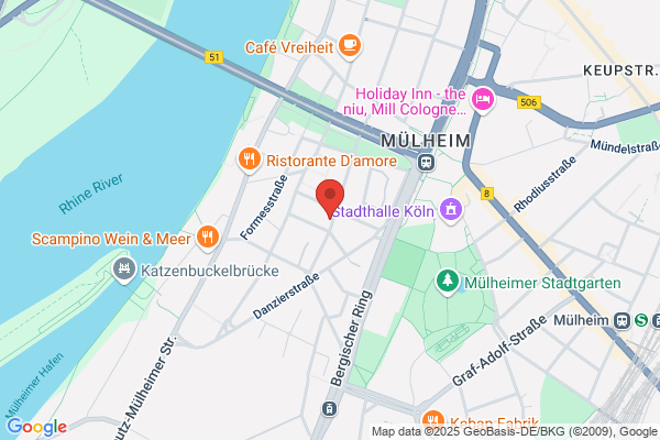 Das Gesundheitsnetzwerk