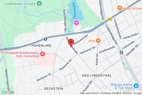 koeln-fit.de Personal Training Köln