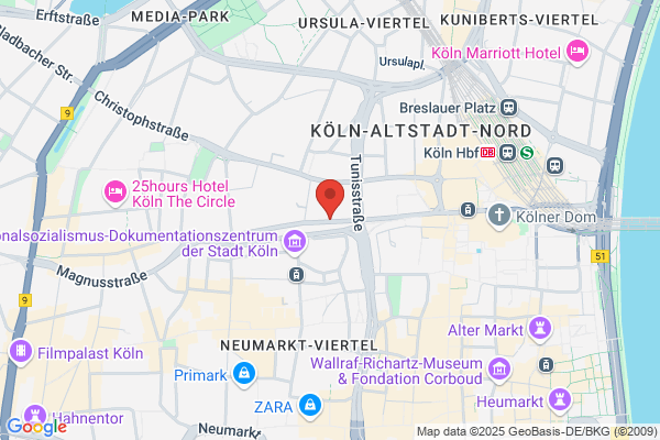 PRIMEROS Erste Hilfe Kurs Köln