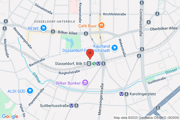 SUSHI EXPRESS GmbH