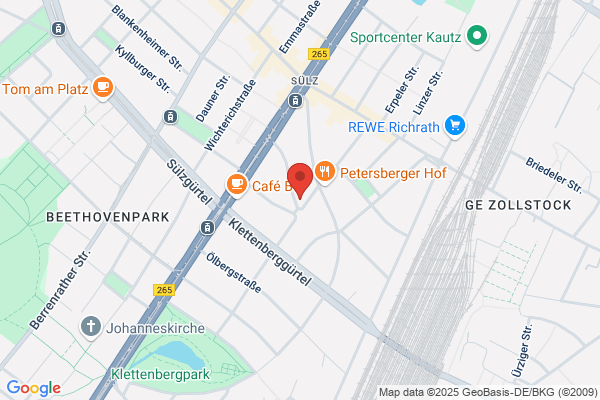 Buchholz & Schwering GmbH
