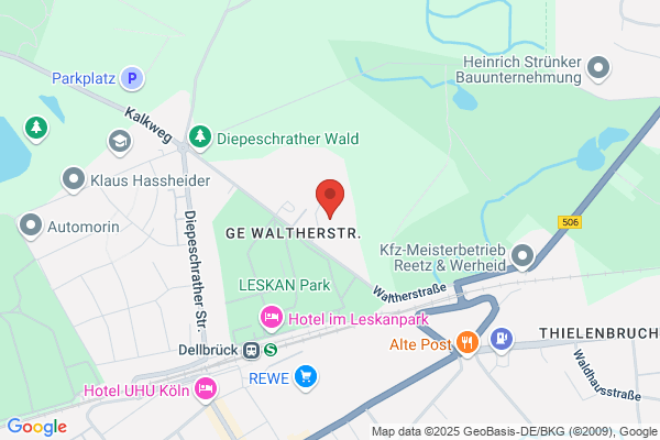 Kölner Blickfang