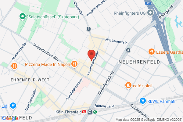 Agentur querspringer