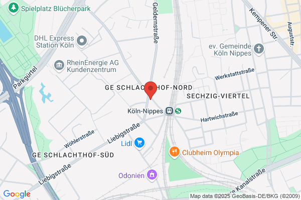 Cologne Eagles e.V.