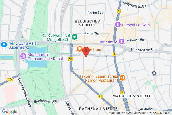 prevent Eventberatung