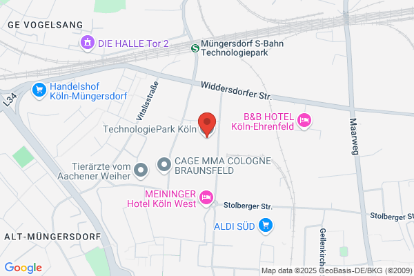 Technologie Park