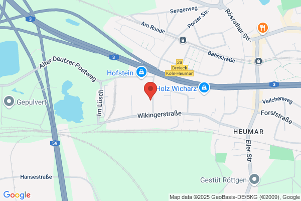 Fröbel-Kindergarten & Familienzentrum Mayersche Lochfabrik