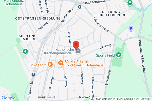 Fröbel-Kindergarten KUNTERBUNT