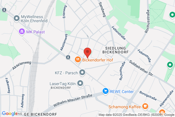Fröbel-Kindergarten Kleine Könige