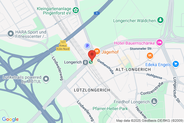 Bikebahnhof